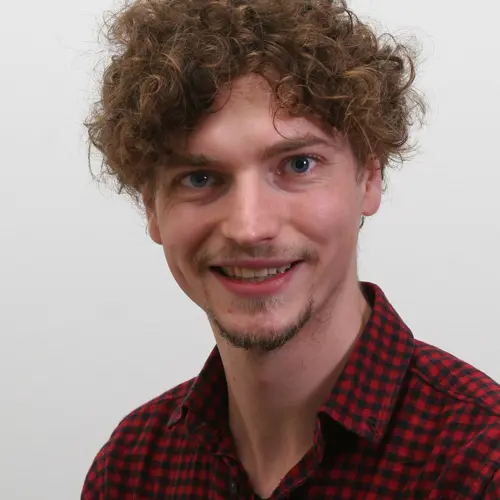 Julius Van Tongeren